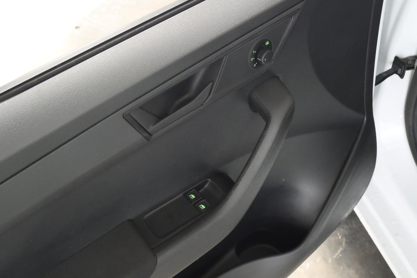 Škoda Fabia 1.0 MPI 55 kW Cool Edition