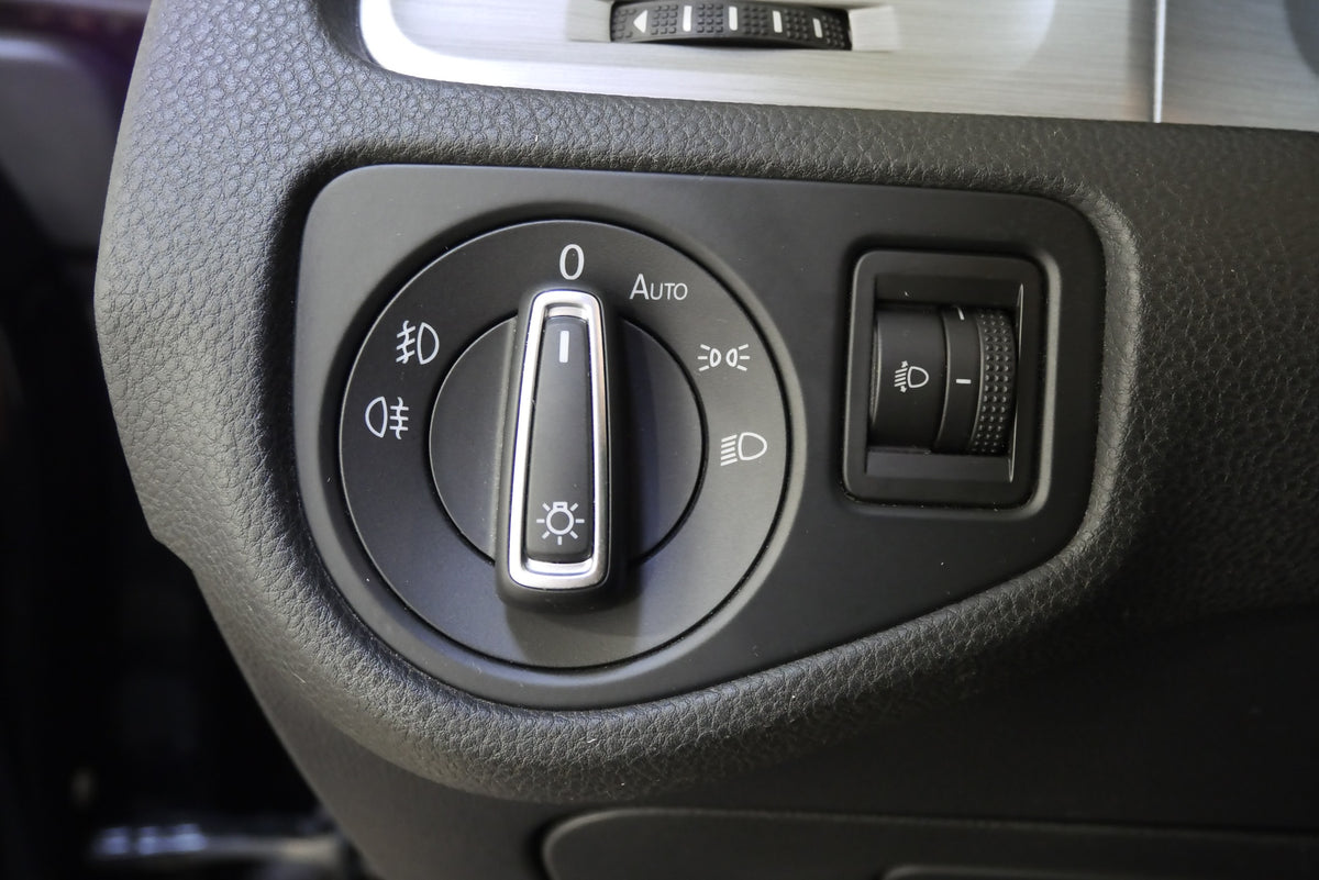 Volkswagen Golf 2.0 TDI 110 kW Comfortline – foto 12