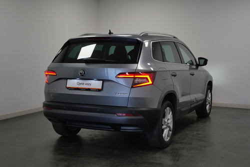Škoda Karoq 1.5 TSI 110 kW DSG Style – foto 2