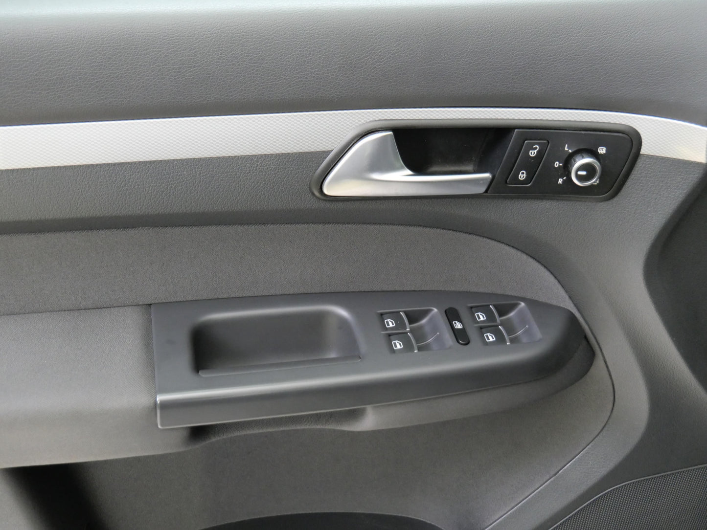 Volkswagen Touran 1.2 TSI 77 kW Life