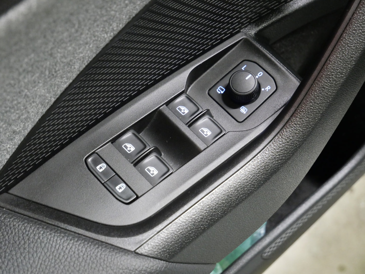 Škoda Octavia 1.5 eTSI 85 kW Top selection