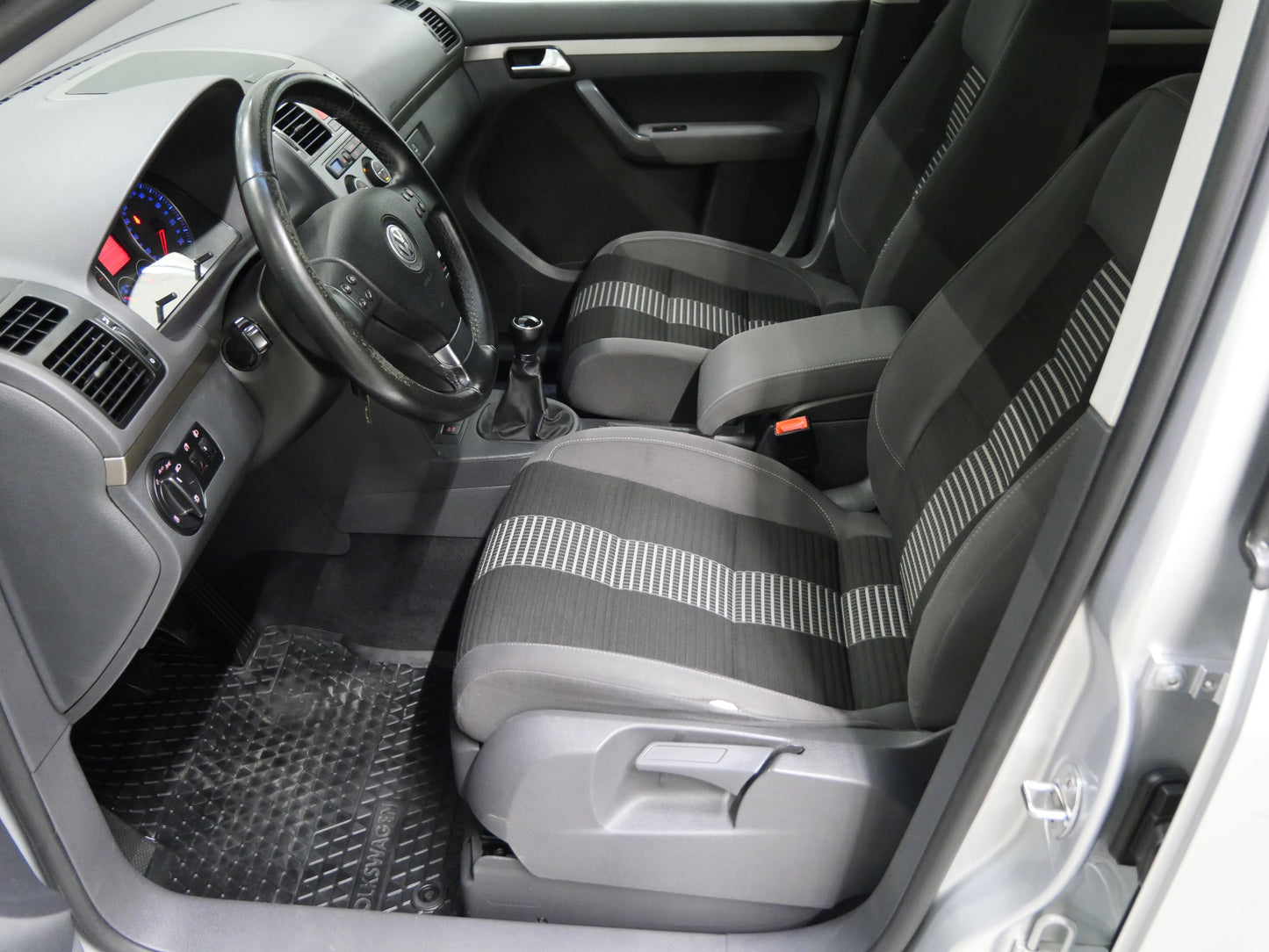 Volkswagen Touran 1.9 TDI 77 kW Trendline