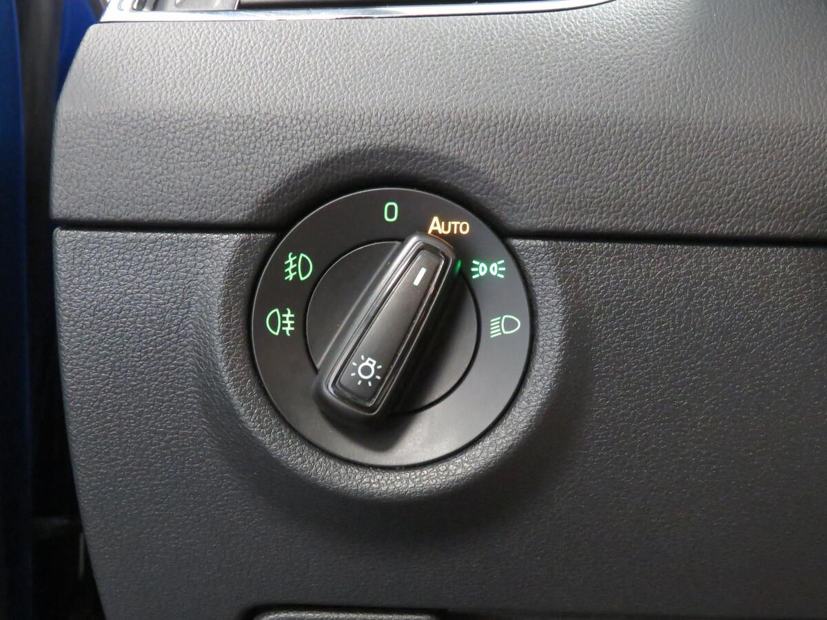 Škoda Octavia 2.0 TDI 110 kW Elegance Plus
