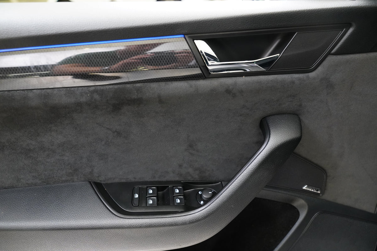 Škoda Superb 2.0 TDI 140 kW 4x4 SportLine – foto 12
