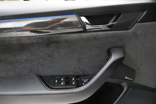 Škoda Superb 2.0 TDI 140 kW 4x4 SportLine – foto 12