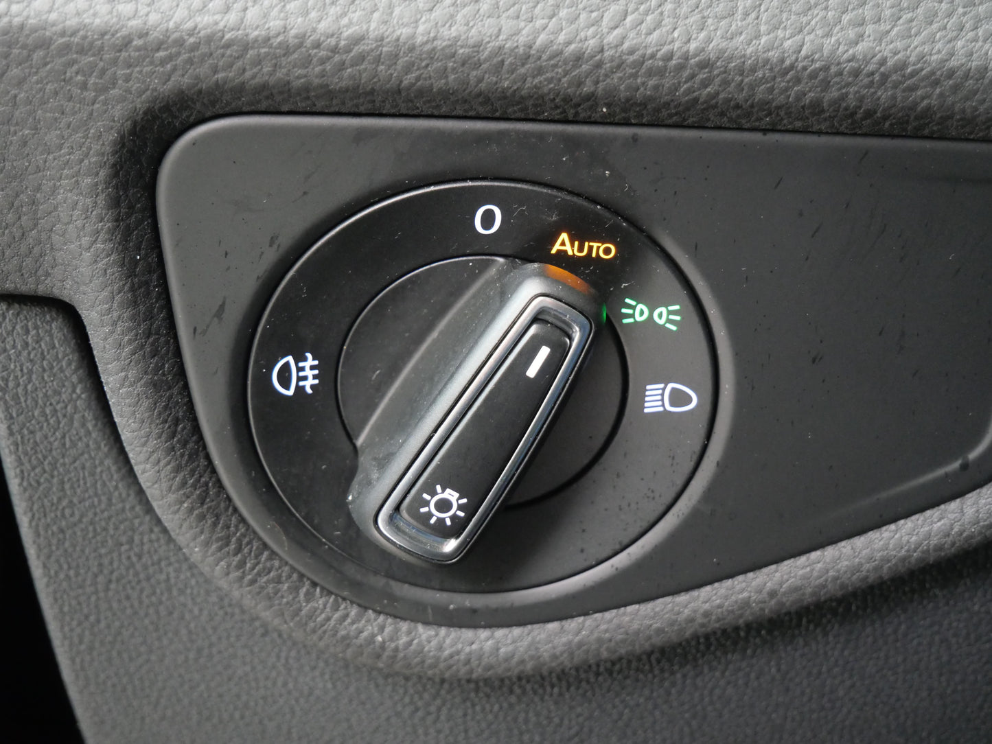 Volkswagen Touran 2.0 TDI 110 kW IQ Drive