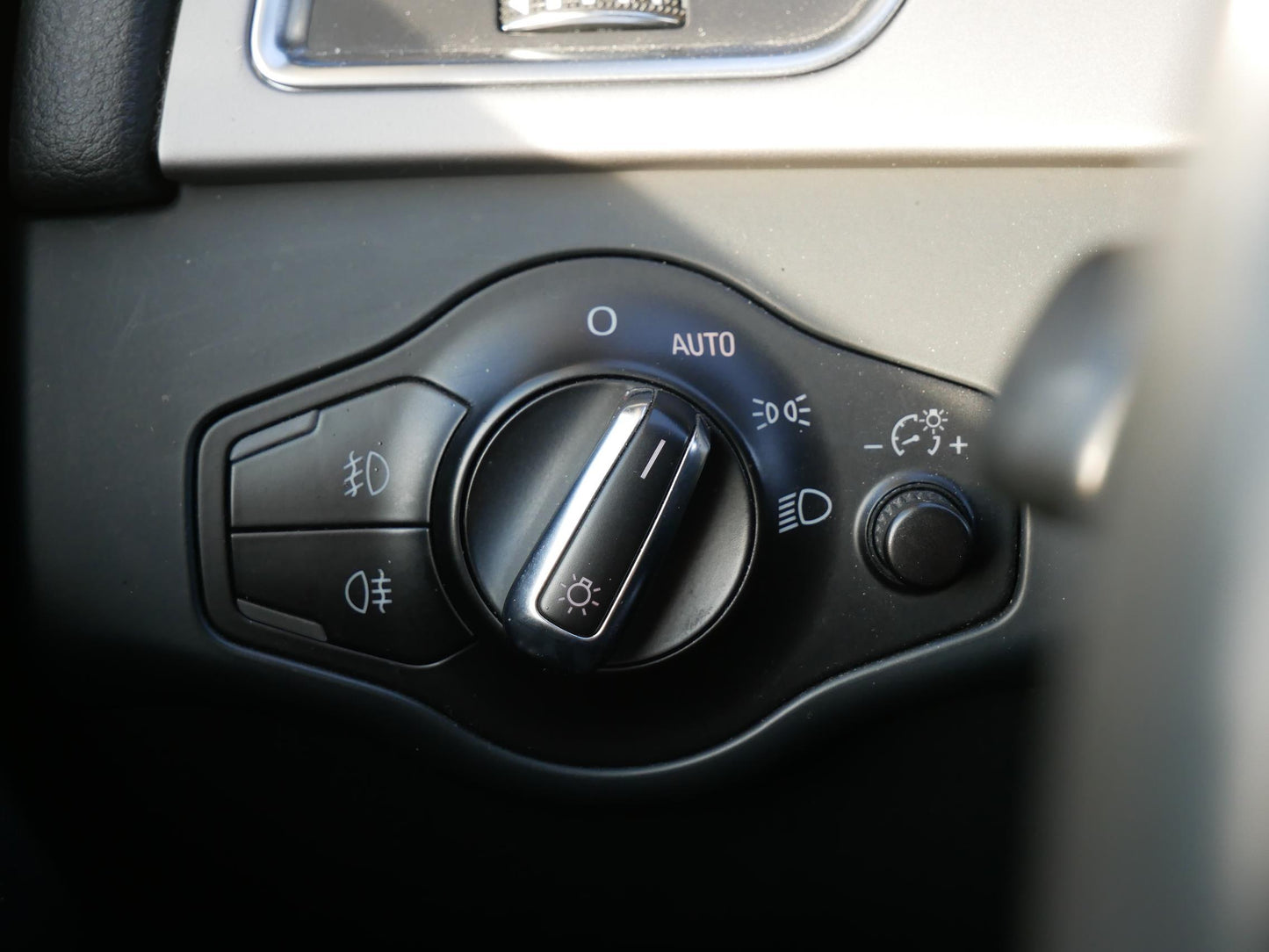 Audi A5 Sportback 2.0 TDI 130 kW