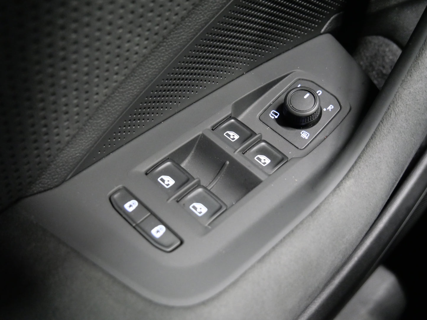 Škoda Superb 2.0 TDI 142 kW 4x4 SportLine