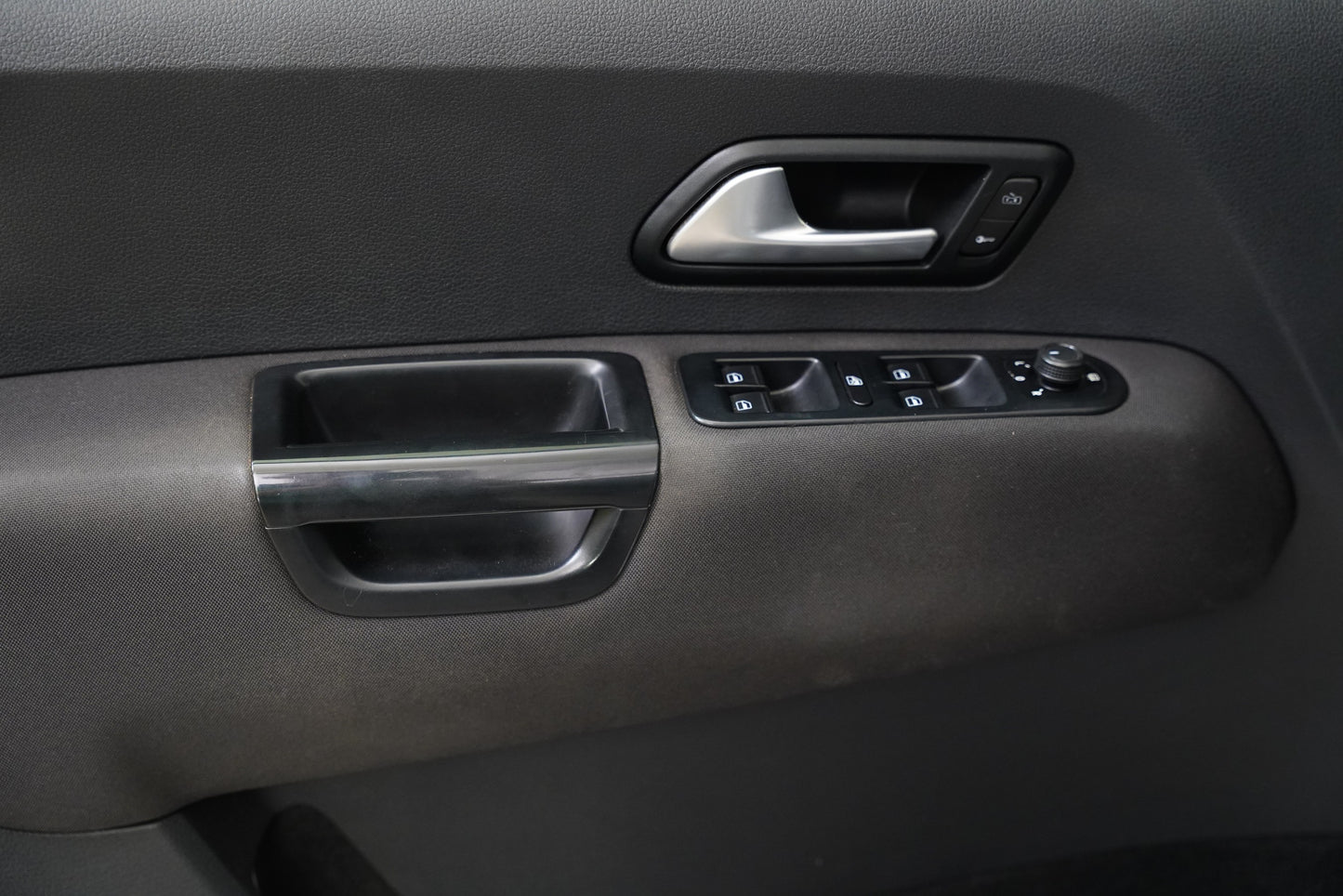 Volkswagen Amarok 3.0 TDI V6 150 kW