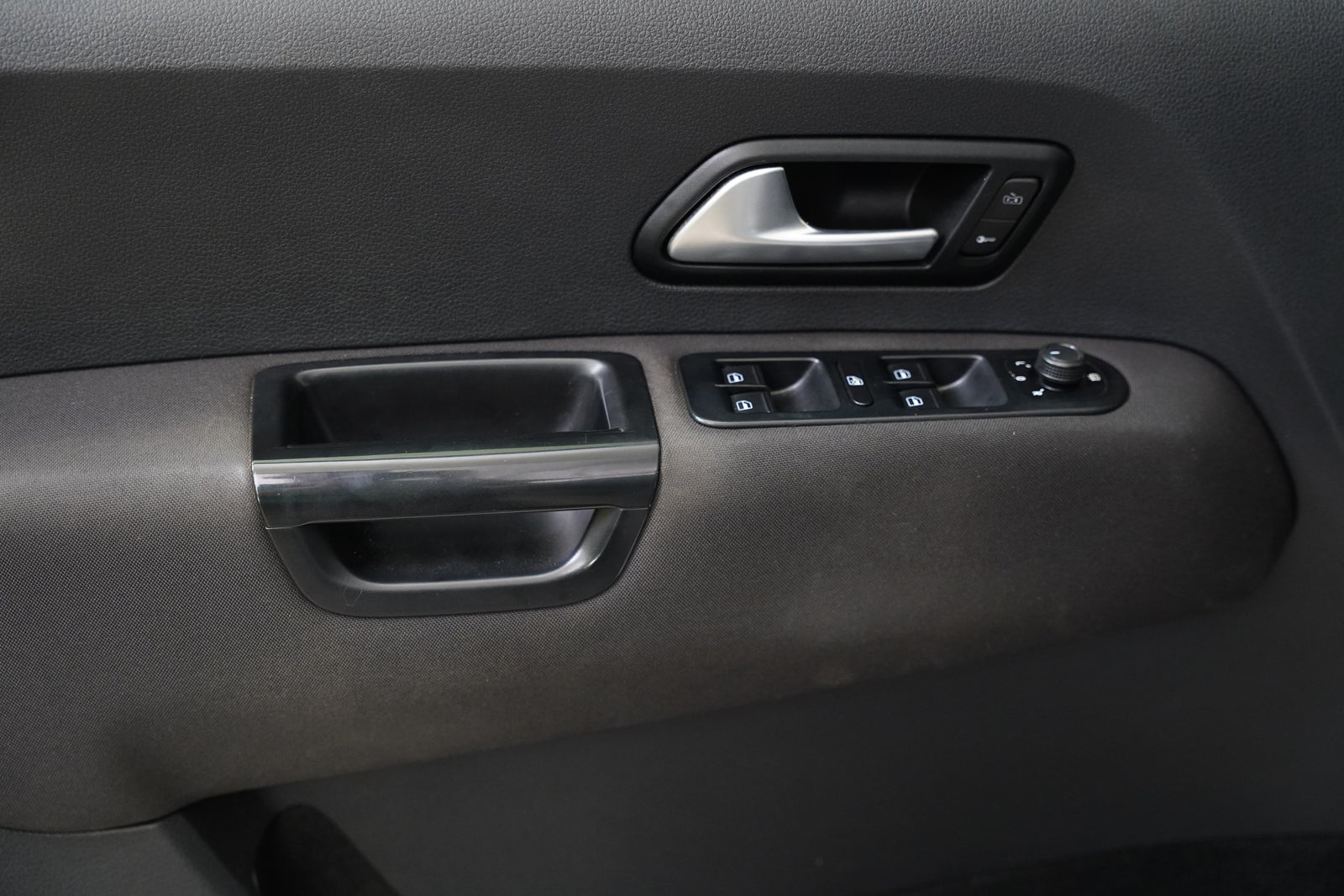 Volkswagen Amarok 3.0 TDI V6 150 kW – foto 12