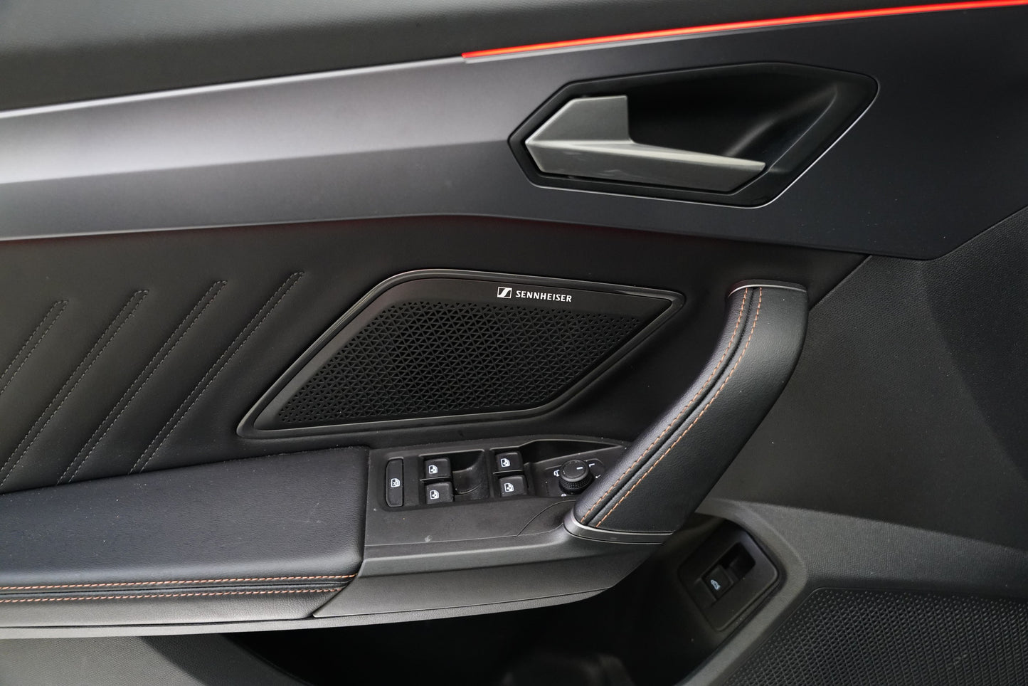 Cupra Formentor 2.0 TSI 150 kW DSG 4x4