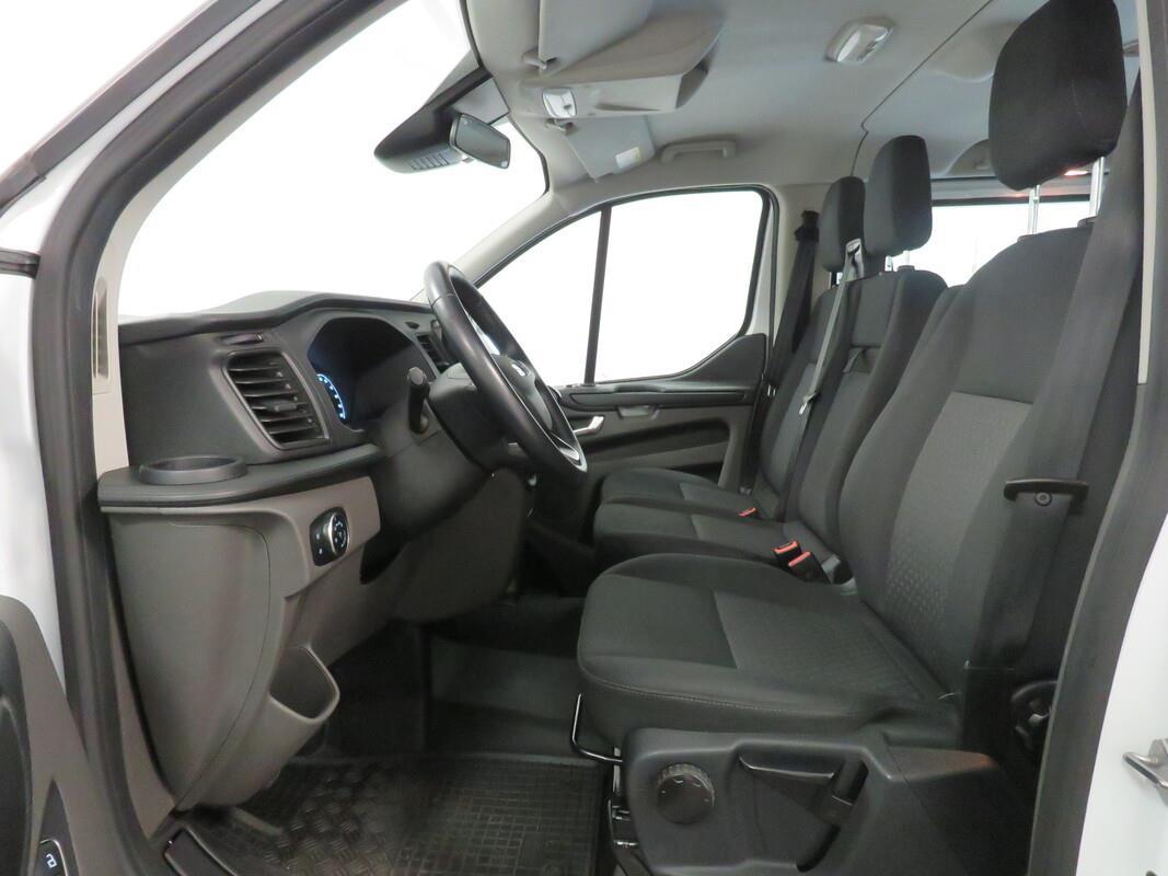 Ford Transit Custom TREND 320 L2 2.0 EcoBlue 96kW