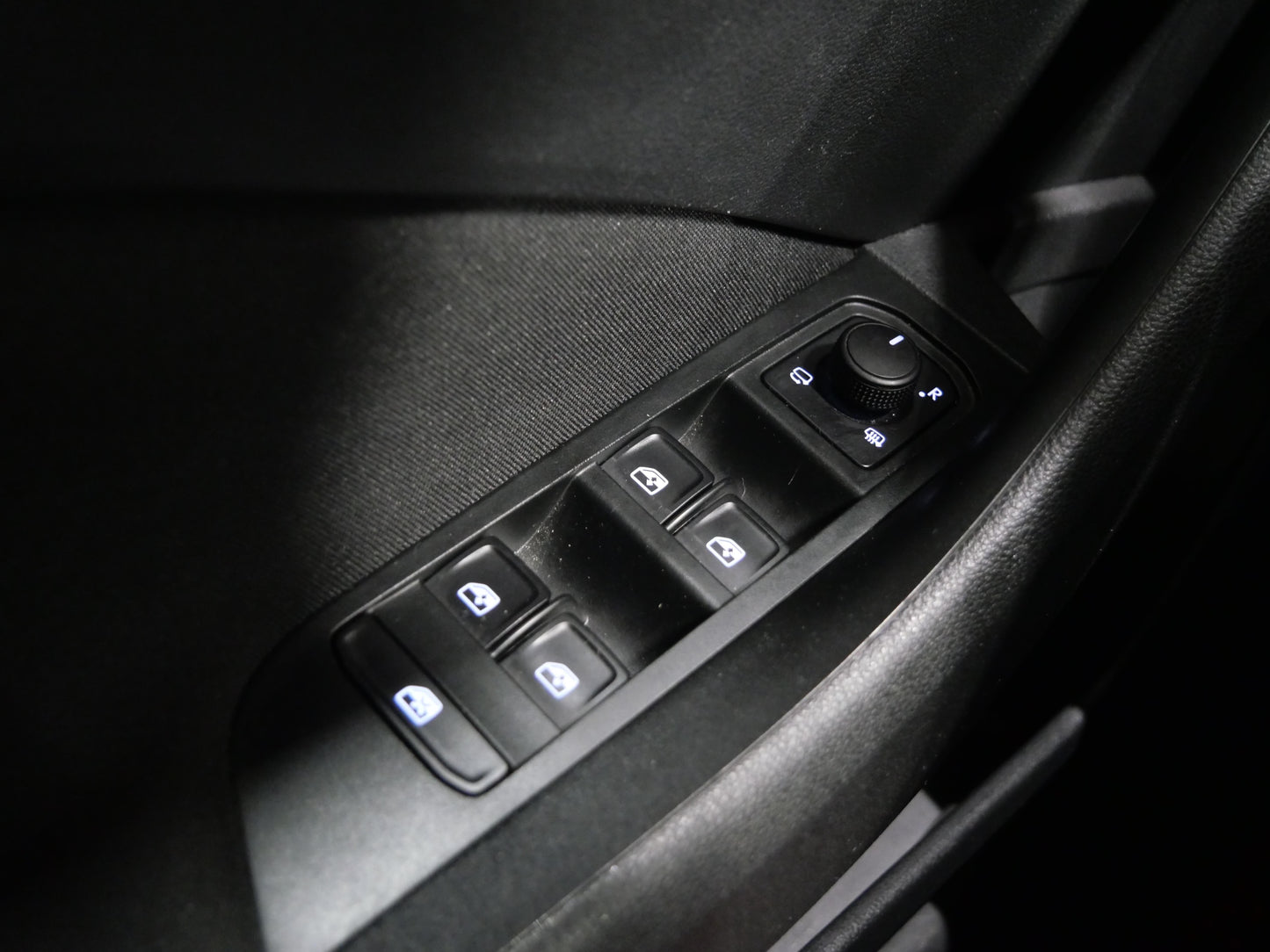 Škoda Scala 1.5 TSI 110 kW Monte Carlo