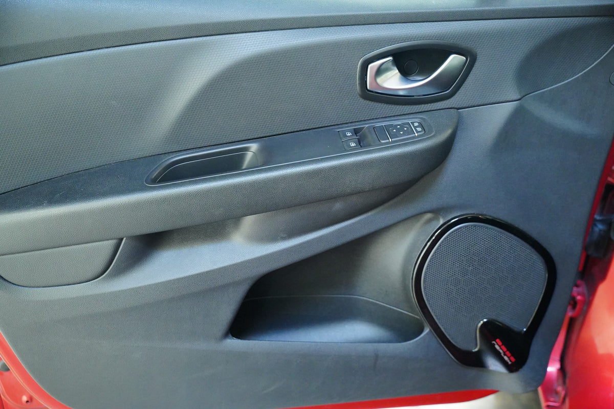 Renault Clio 1.2 16V 54 kW – foto 12