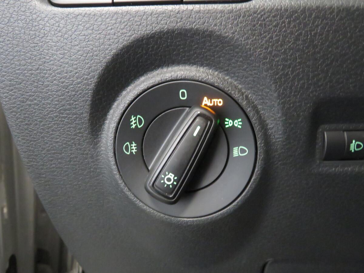 Škoda Fabia 1.2 TSI 81 kW Style Plus