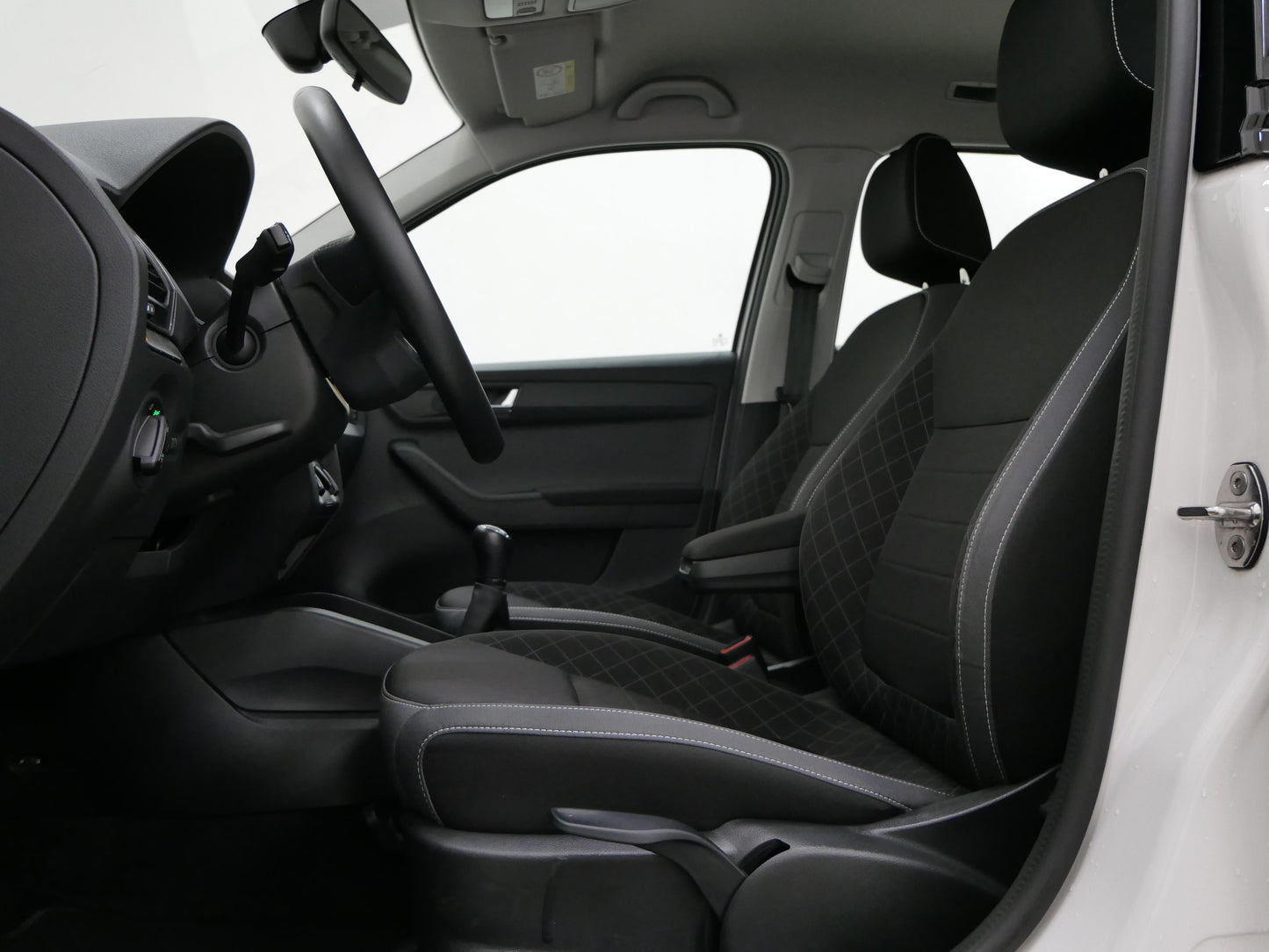 Škoda Fabia 1.0 TSI 70kW Ambition plus