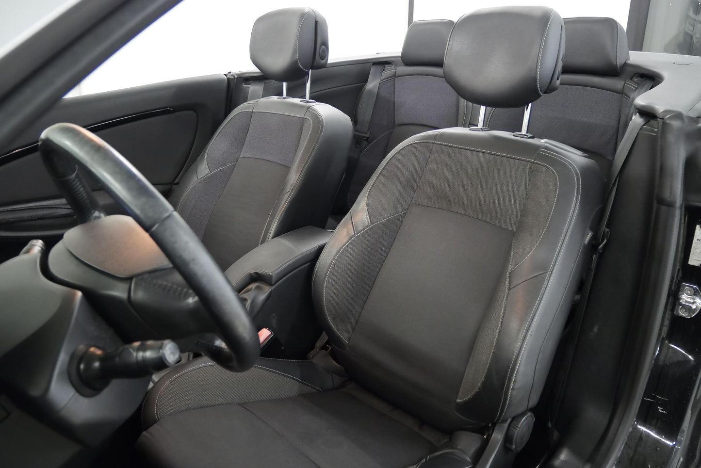 Renault Mégane 1.5 dCi 81 kW Cabrio