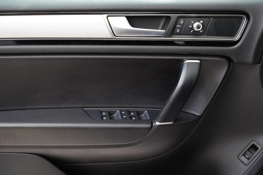 Volkswagen Touareg 3.0 TDI 193 kW 4x4 – foto 12