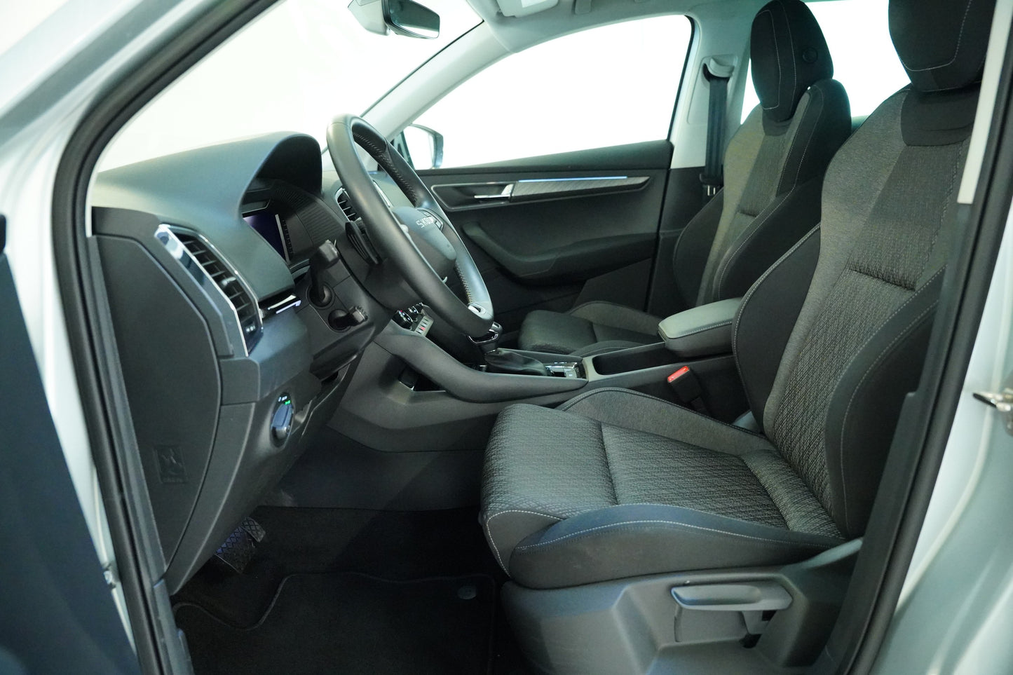 Škoda Karoq 1.5 TSI 110 kW Top Selection
