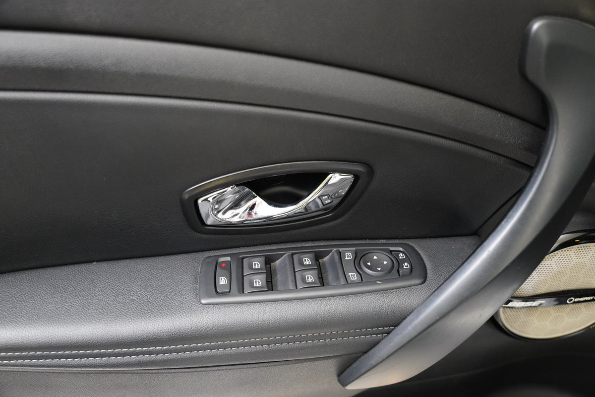 Renault Mégane 1.6 dCi 96 kW BOSE Edition – foto 12