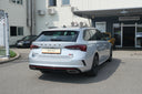 Škoda Octavia 2.0 TDI 147 kW DSG RS