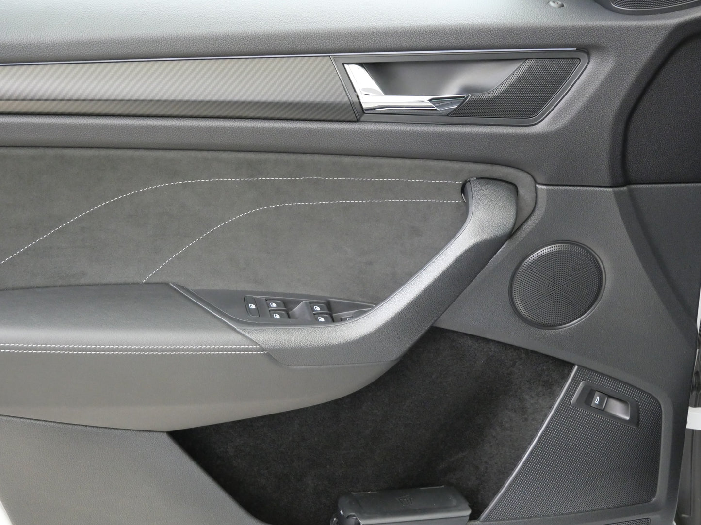 Škoda Kodiaq 2.0 TDI 147 kW 4x4 Sportline