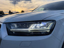 Audi Q7 3.0TDI 200KW Quattro