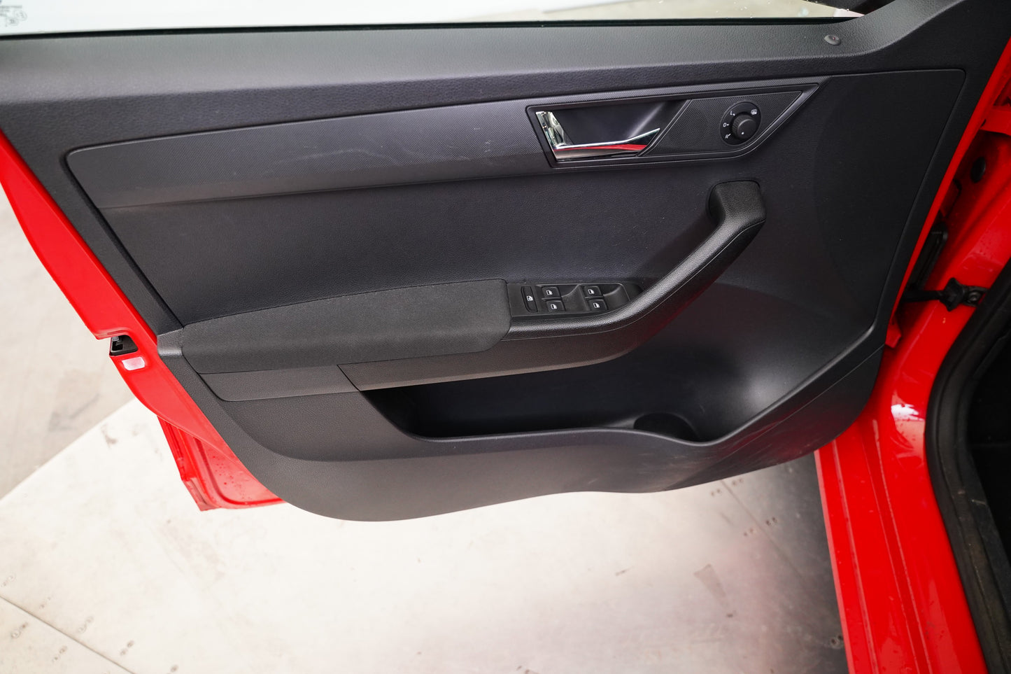 Škoda Fabia 1.2 TSI 66 kW Style