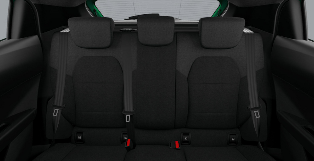 Renault Clio Evolution TCe 115 – foto 12