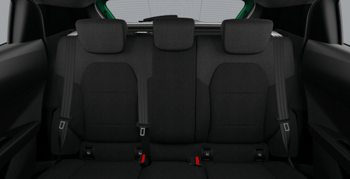 Renault Clio Evolution TCe 115 – foto 12