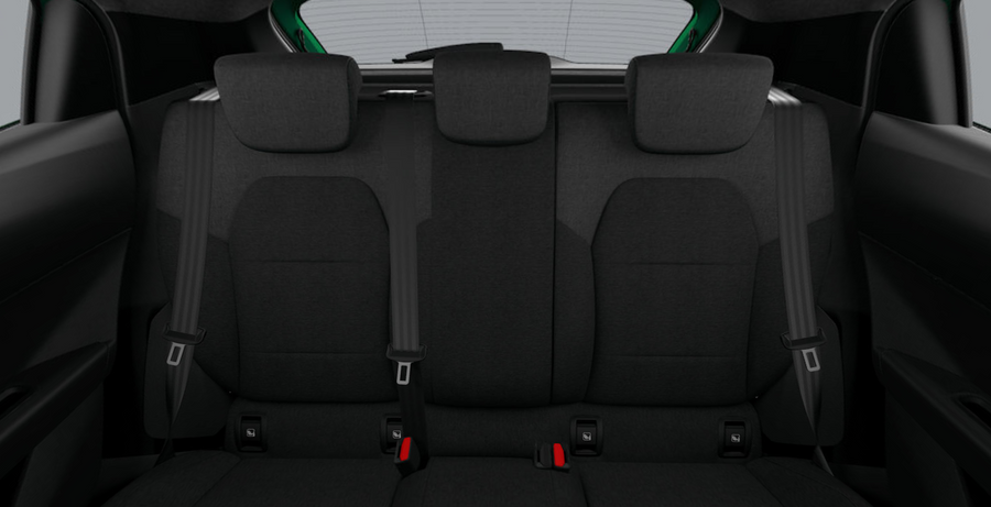 Renault Clio Evolution TCe 115 – foto 12