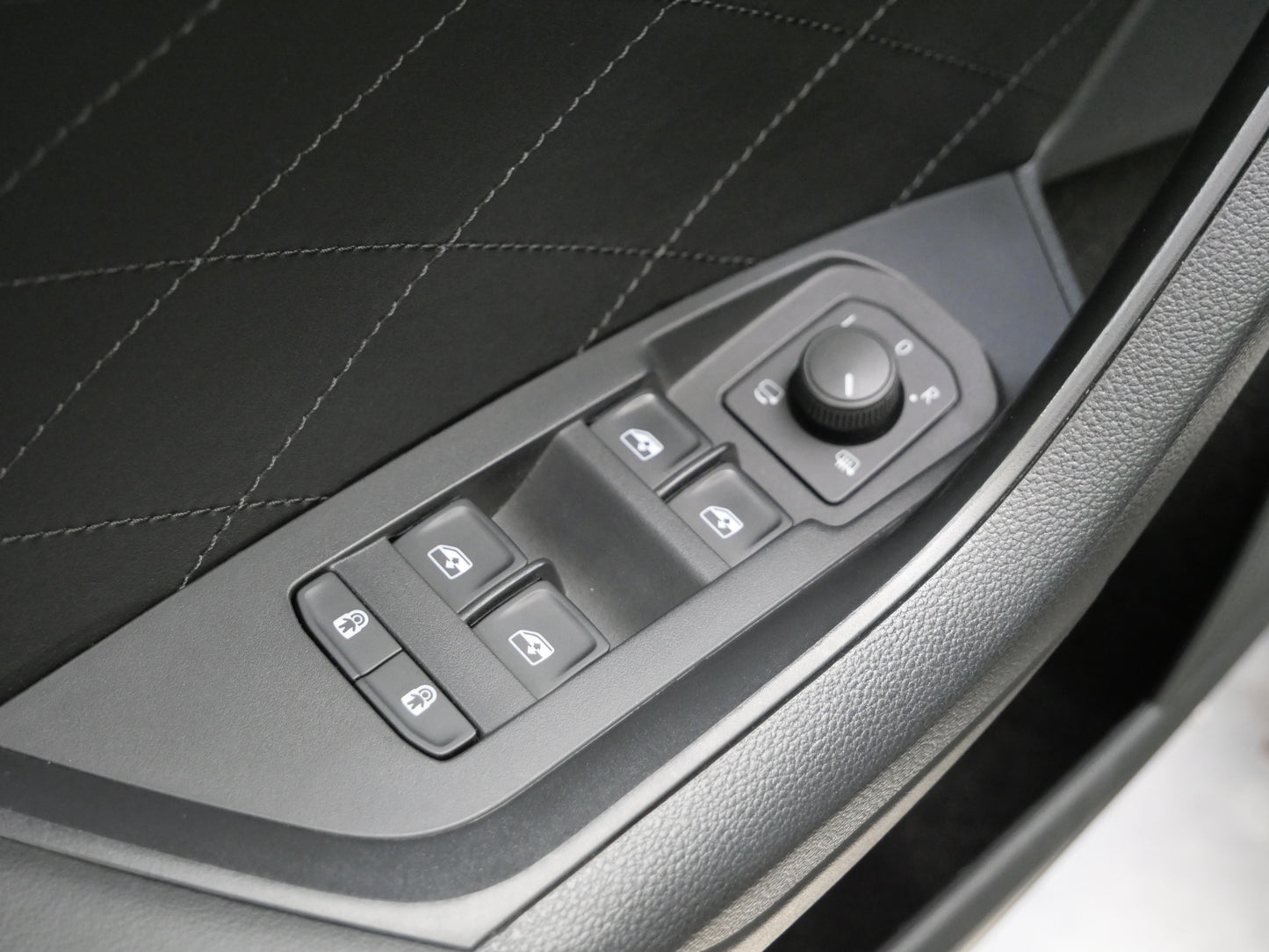 Škoda Kodiaq 2.0 TSI 180 kW RS