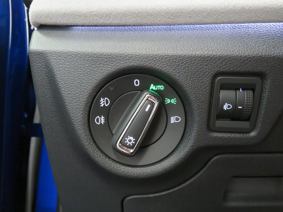 Škoda Scala 1.5 TSI 110 kW Top Selection