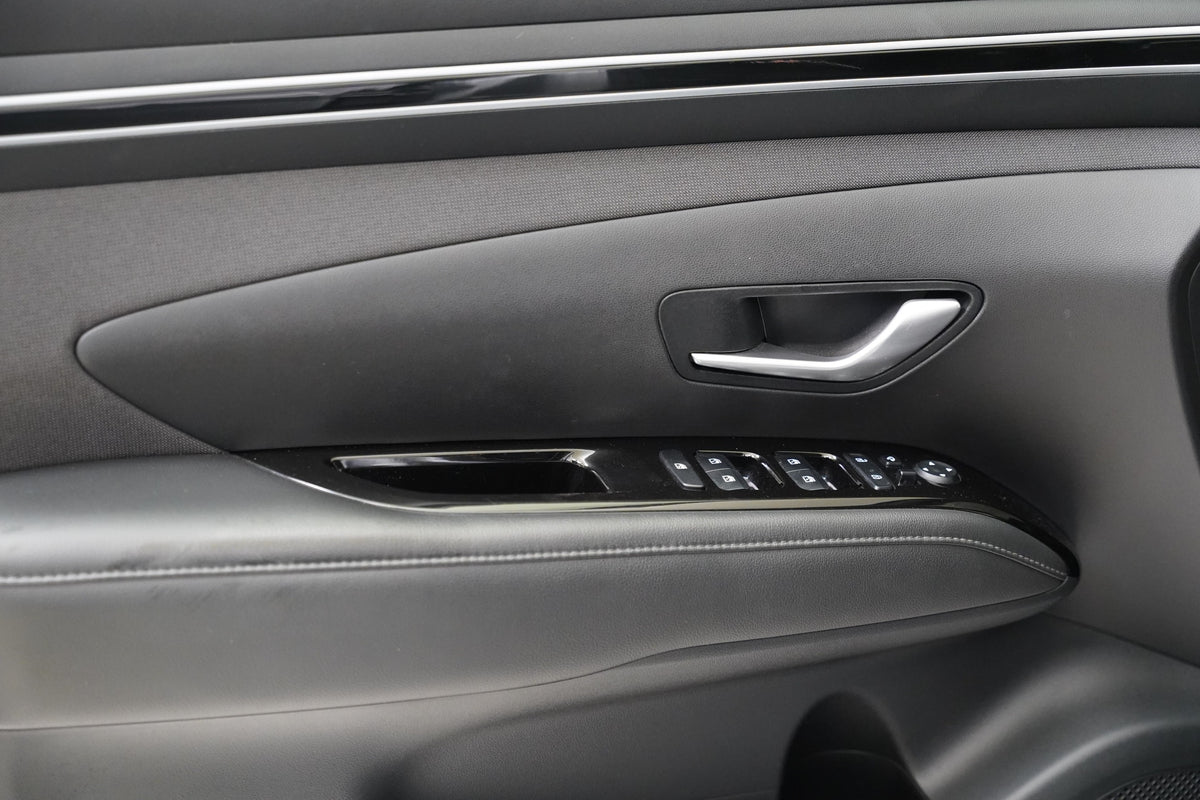 Hyundai Tucson 1.6 TGDI 110 kW – foto 12