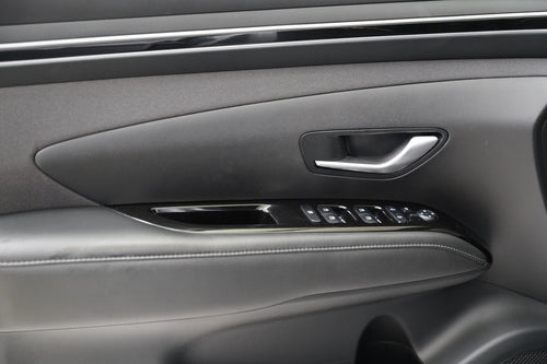 Hyundai Tucson 1.6 TGDI 110 kW – foto 12