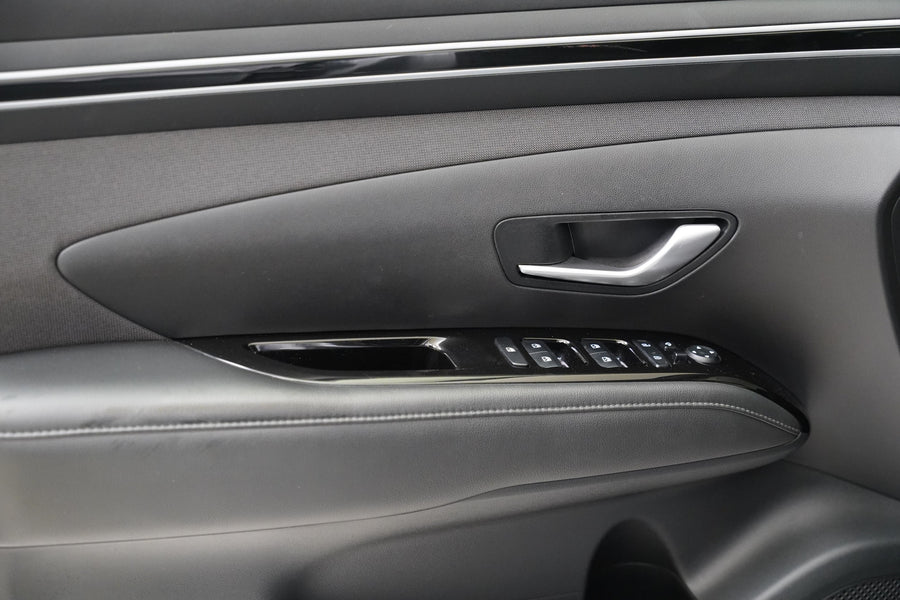 Hyundai Tucson 1.6 TGDI 110 kW – foto 12