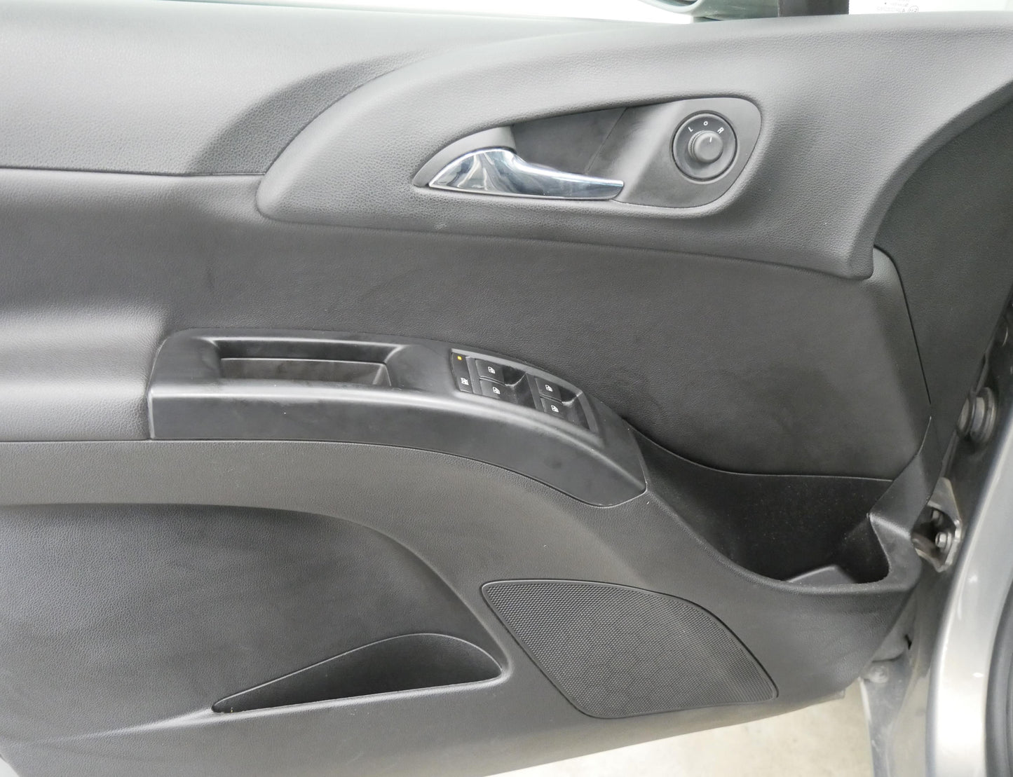 Opel Meriva 1.6 CDTI 100 kW