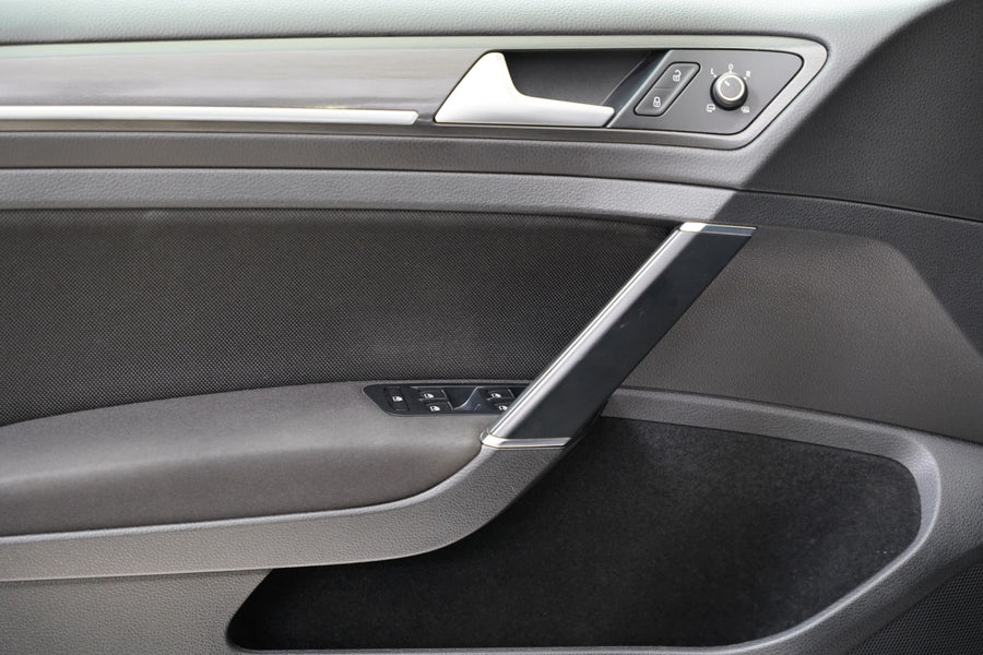 Volkswagen Golf 2.0 TDI 135 kW GTD – foto 12
