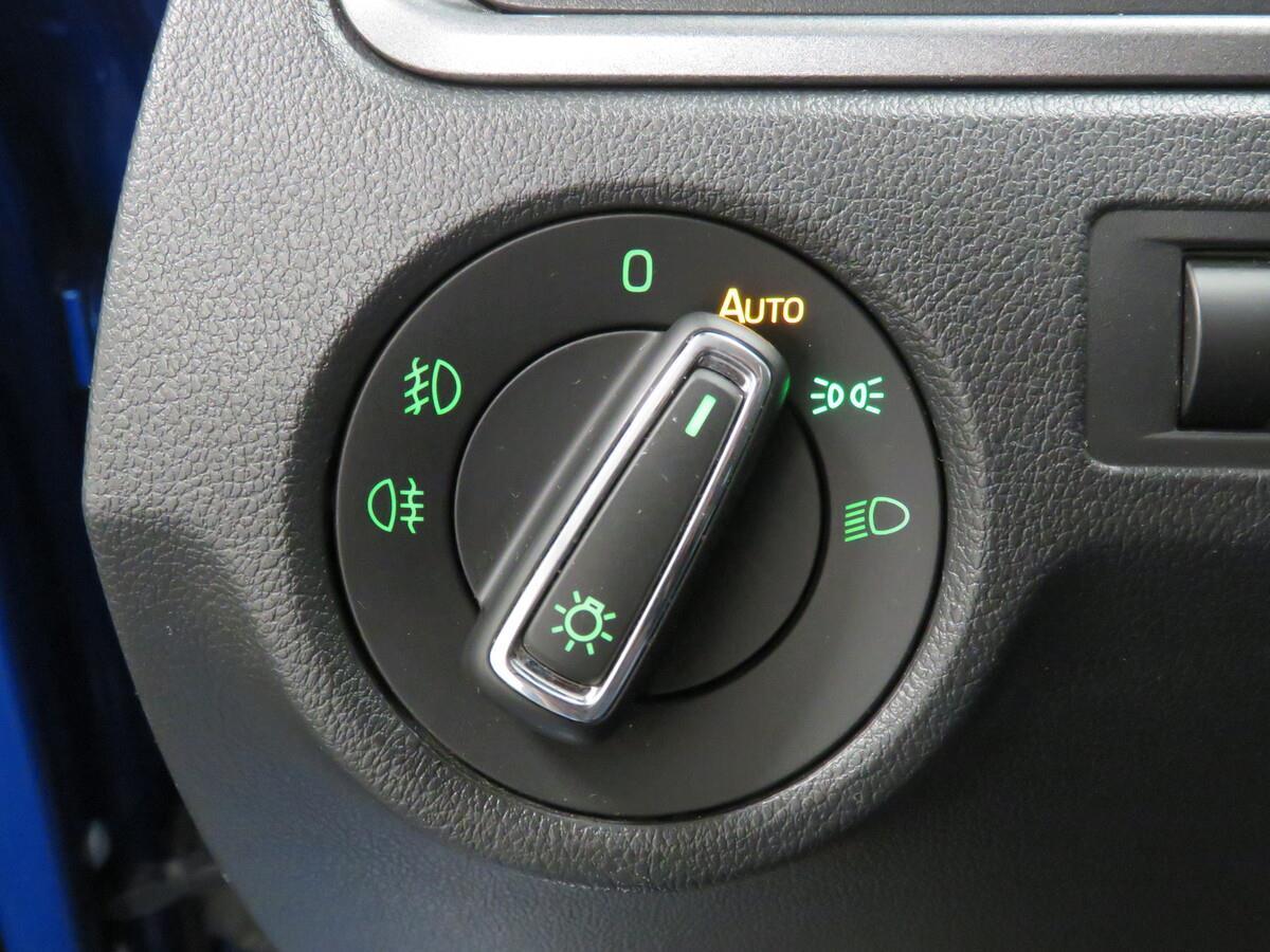 Škoda Rapid 1.4 TSI 90 kW Ambition