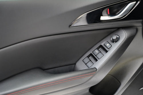 Mazda 3 2.0 SkyActiv 88 kW – foto 12