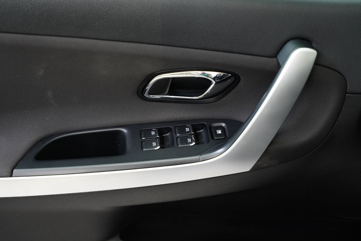 Kia Ceed 1.6 CRDI 100 kW