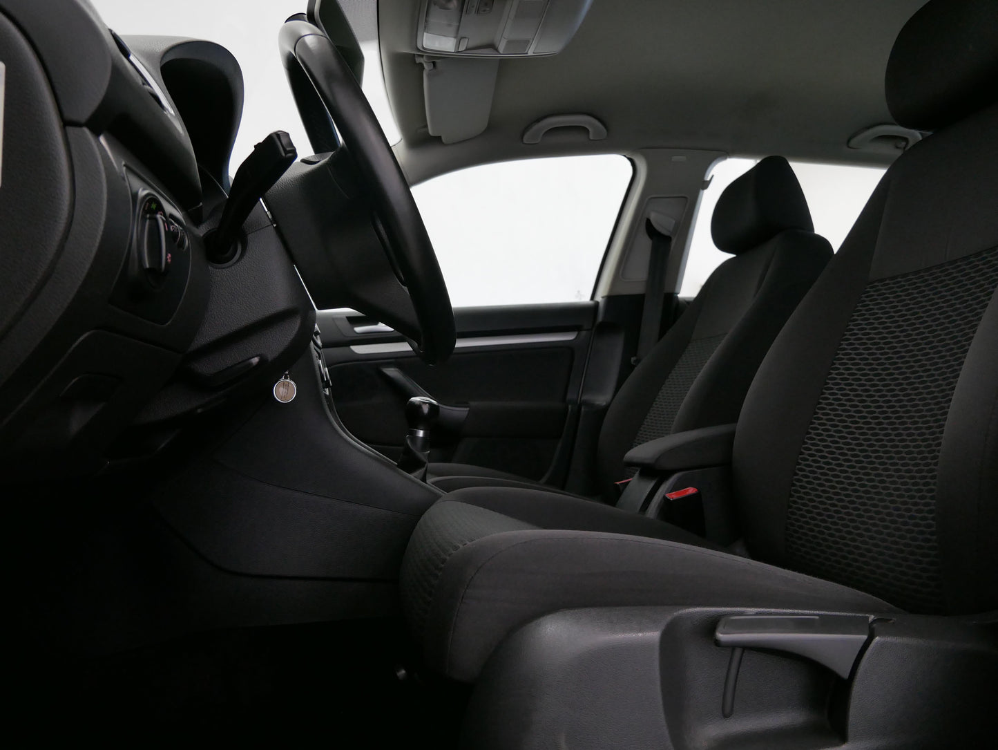 Volkswagen Golf 1.6 TDI 77 kW 4x4 Trendline
