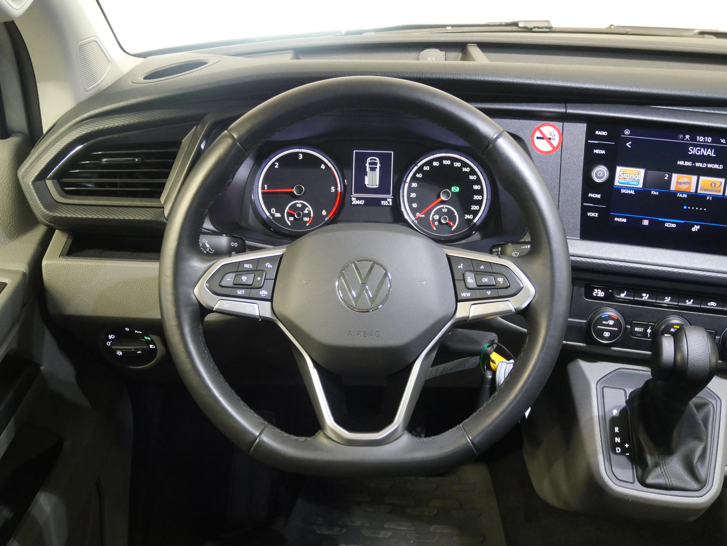 Volkswagen Caravelle 2.0 TDI 110 kW Comfortline