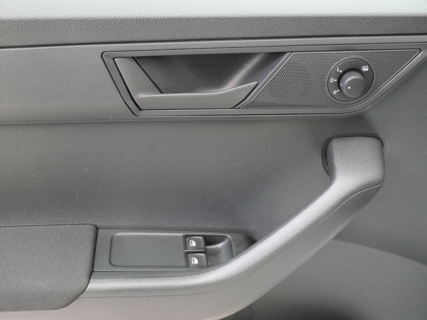 Škoda Fabia 1.0 TSI 70 kW Active