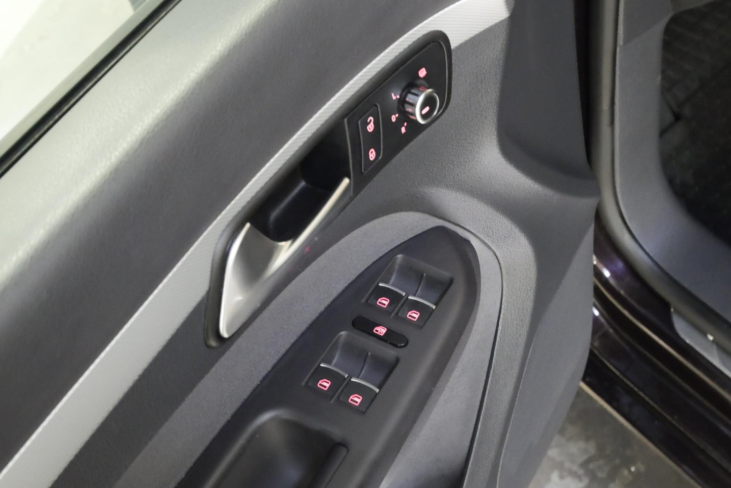 Volkswagen Touran 1.4 TSI 103 kW Life