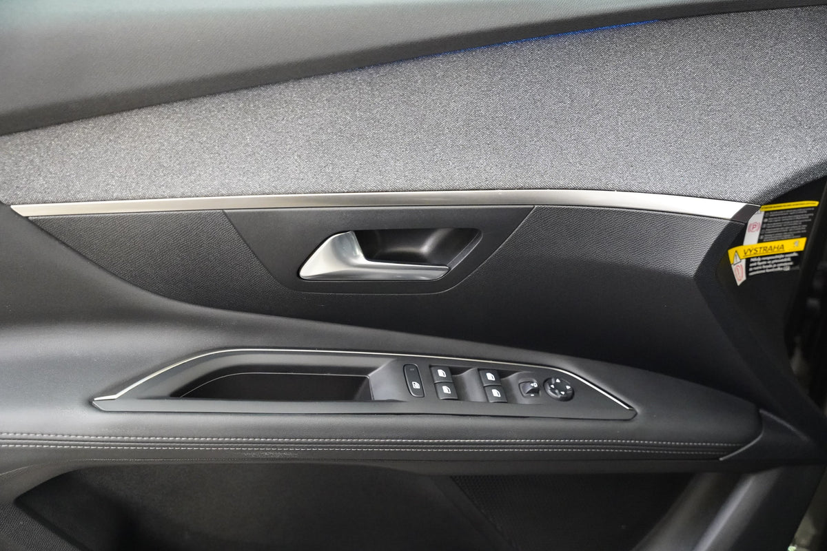 Peugeot 3008 1.5 BlueHDI 96 kW Allure – foto 12