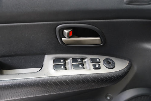 Kia Carens 2.0 CRDI 103 kW – foto 12