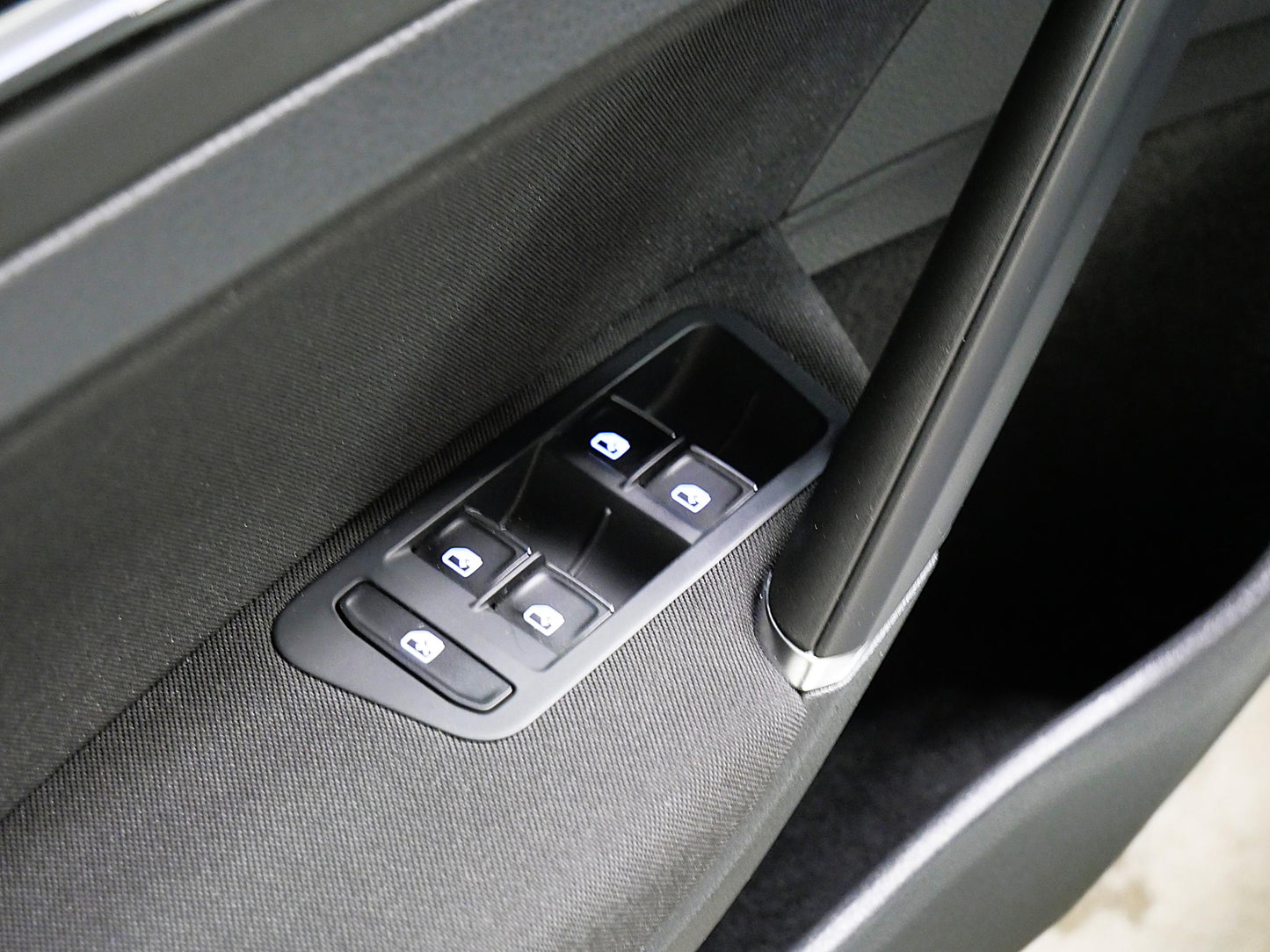 Volkswagen Golf 1.4 TSI 110 kW Highline