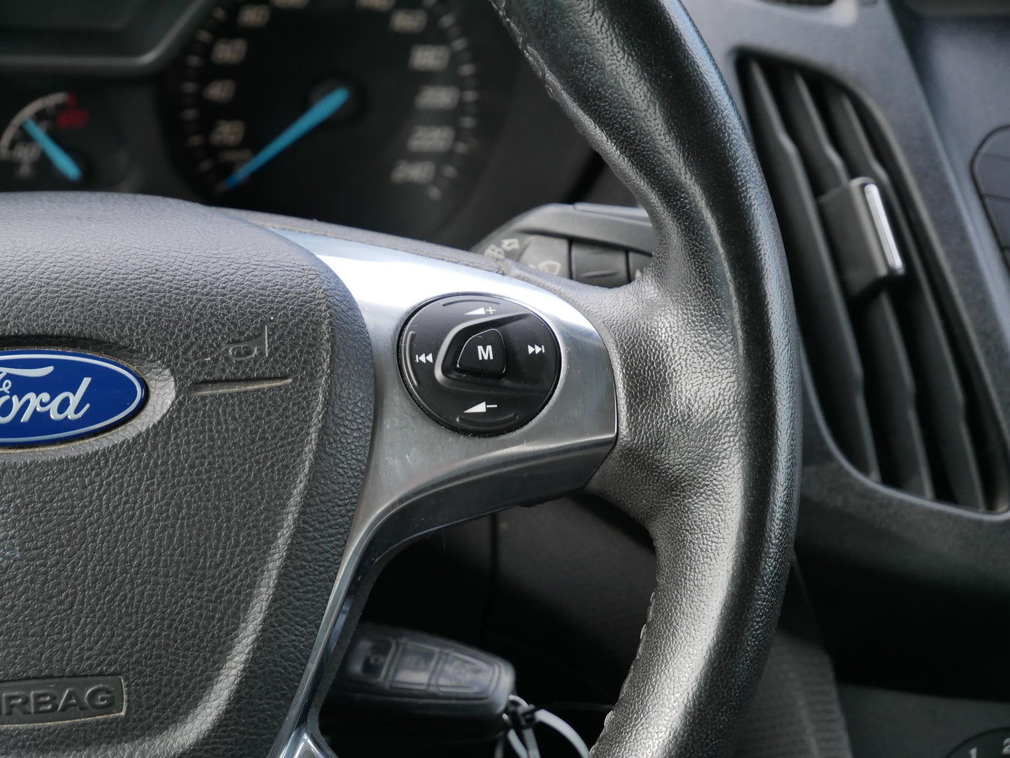 Ford Tourneo Connect 1.5 TDCI 74 kW TREND