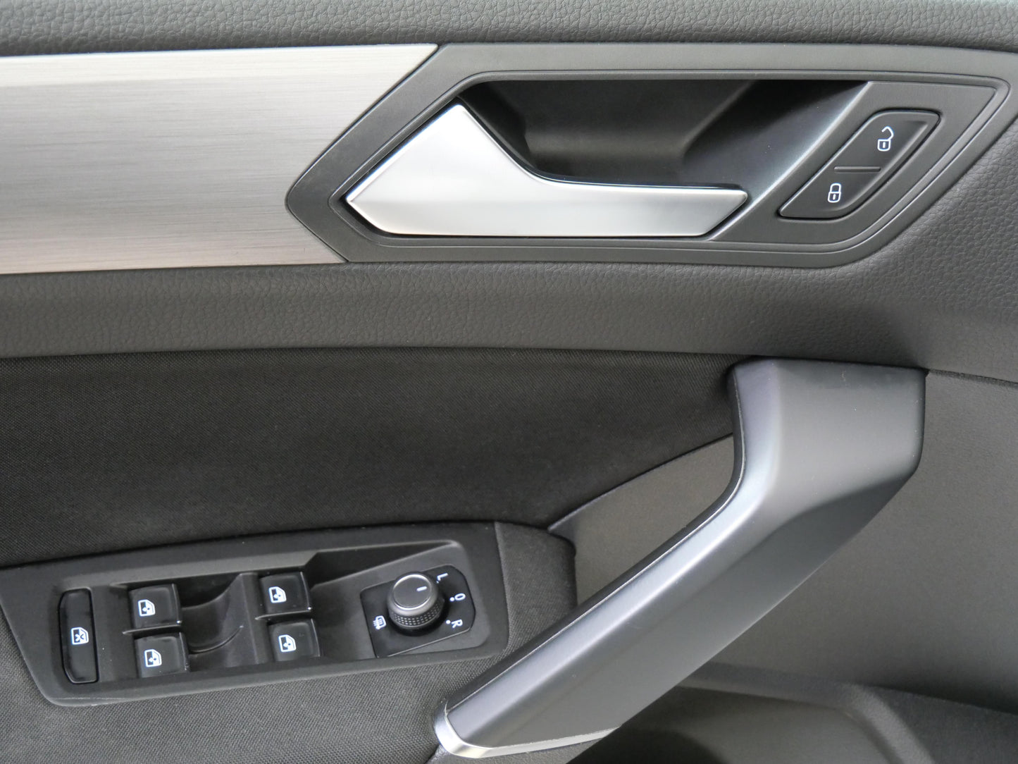 Volkswagen Touran 1.6 TDI 81 kW Comfortline